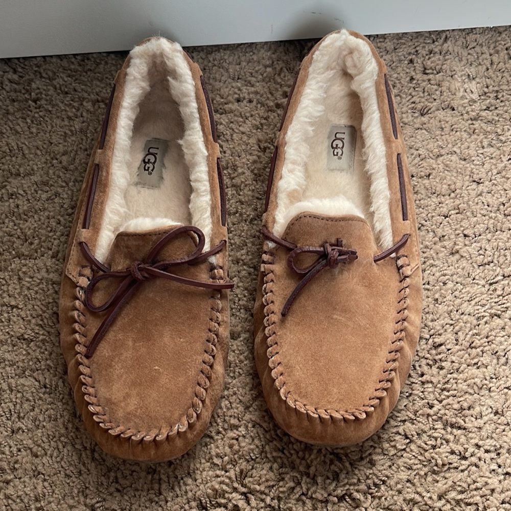 Ugg Slippers - image 2